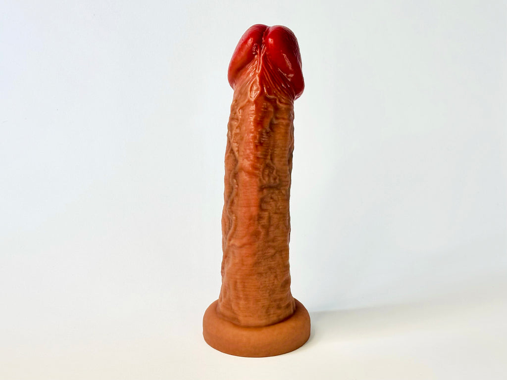 Dildo - König der Löwen – Königlicher Dildo