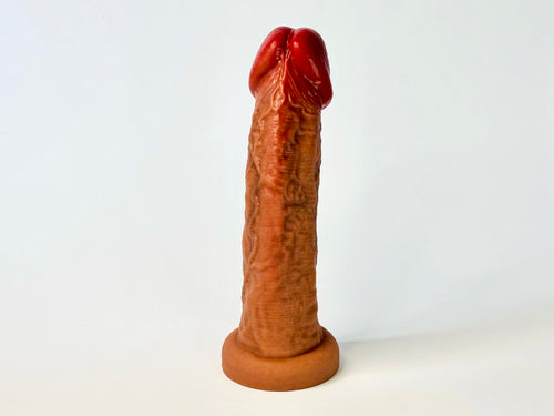 Dildo - König der Löwen – Königlicher Dildo