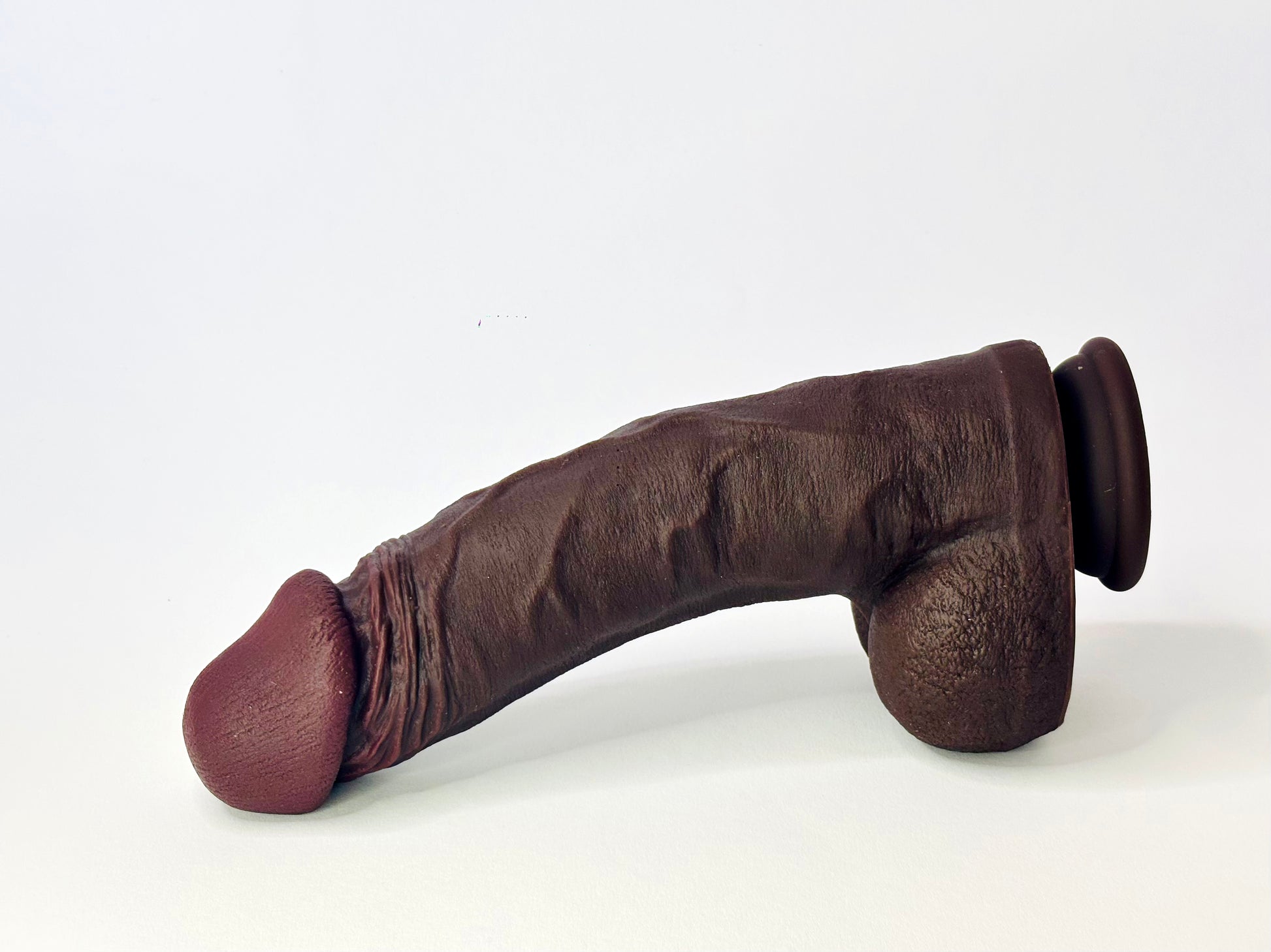 Dildo – Volt Thruster – Silikon XL mit Fernbedienung
