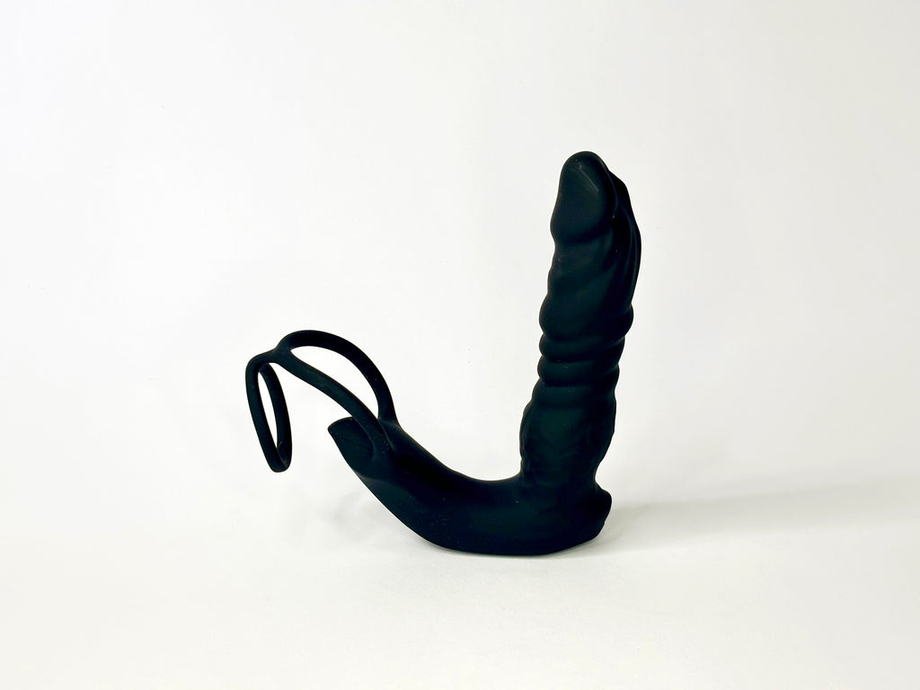 Titan Drive – Prostata-Vibrator