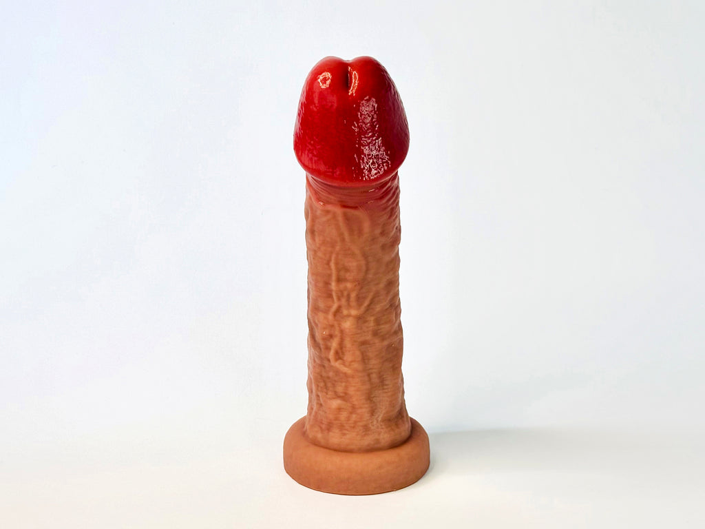 Dildo - König der Löwen – Königlicher Dildo