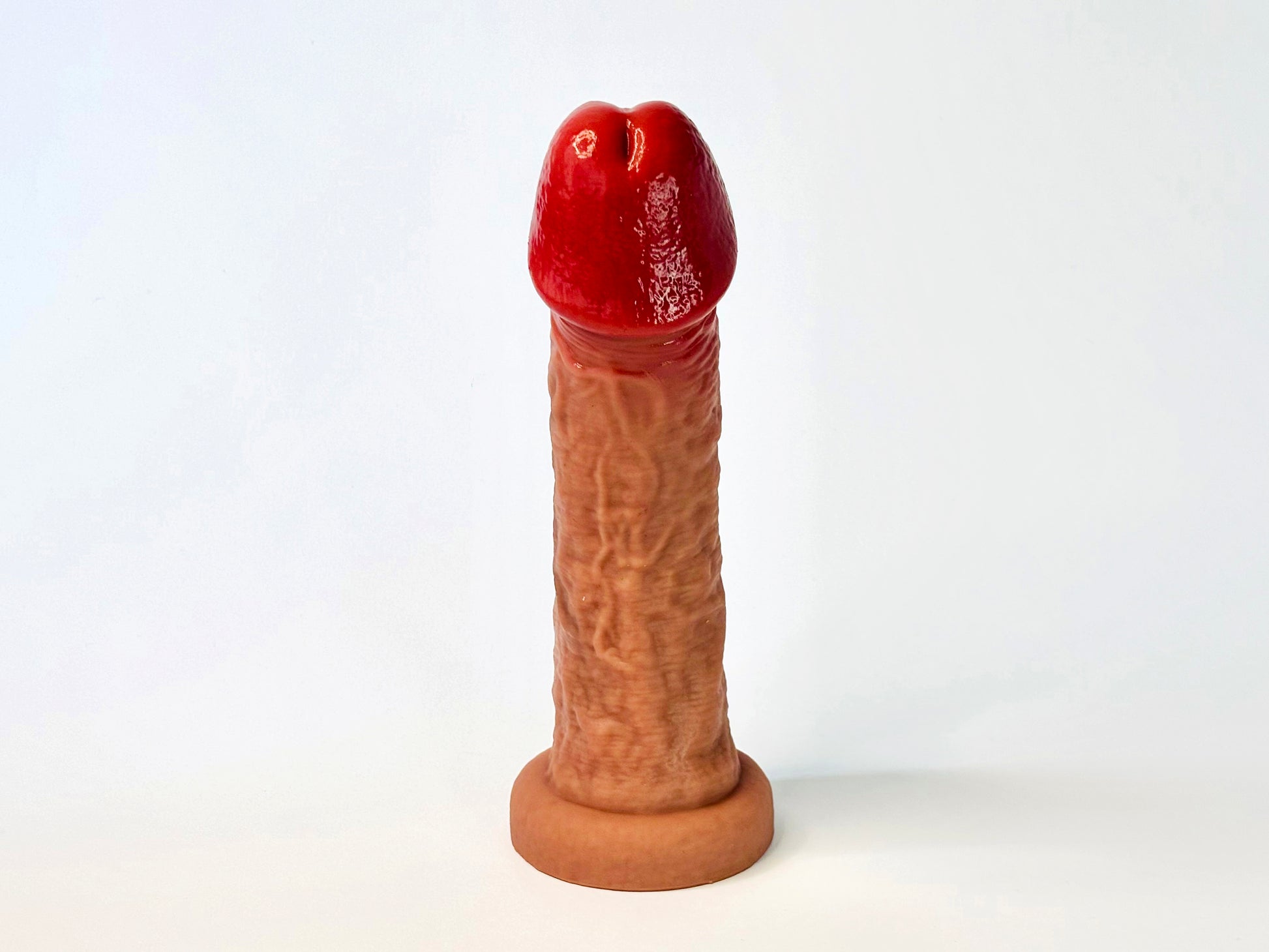 Dildo - König der Löwen – Königlicher Dildo