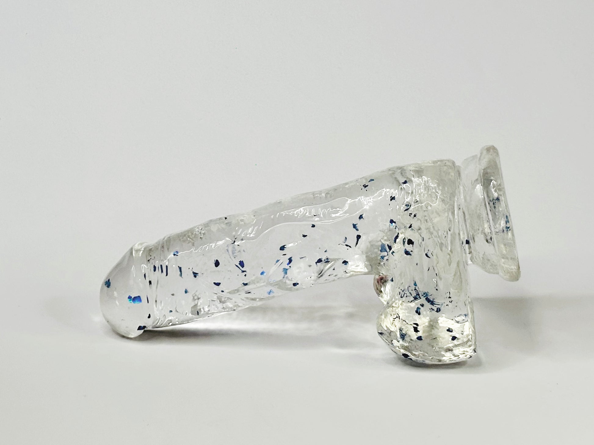 Dildo - Funky Crystal