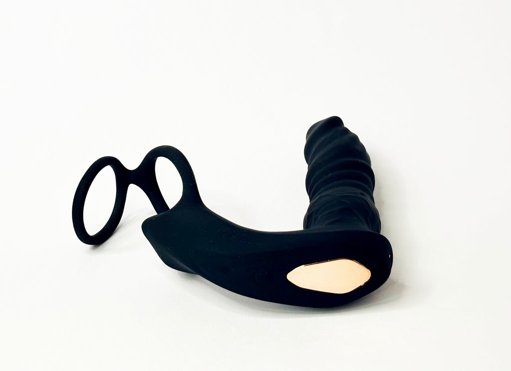 Titan Drive – Prostata-Vibrator