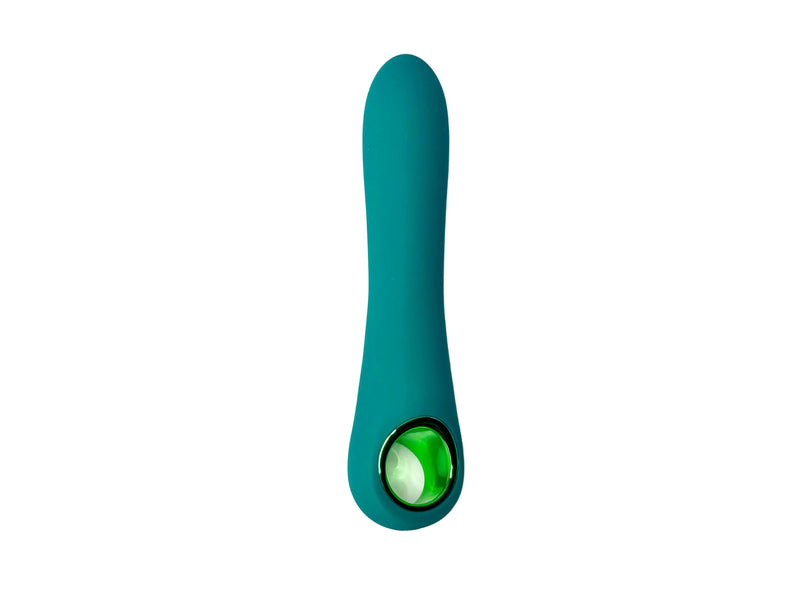 Emerald Vibrator