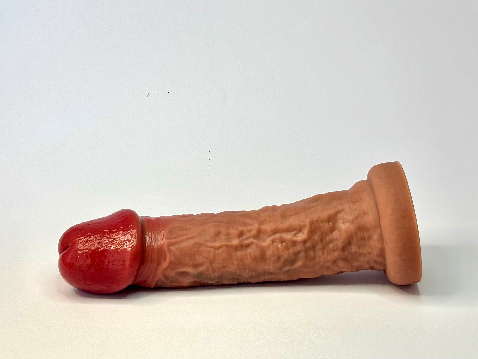 Dildo - König der Löwen – Königlicher Dildo