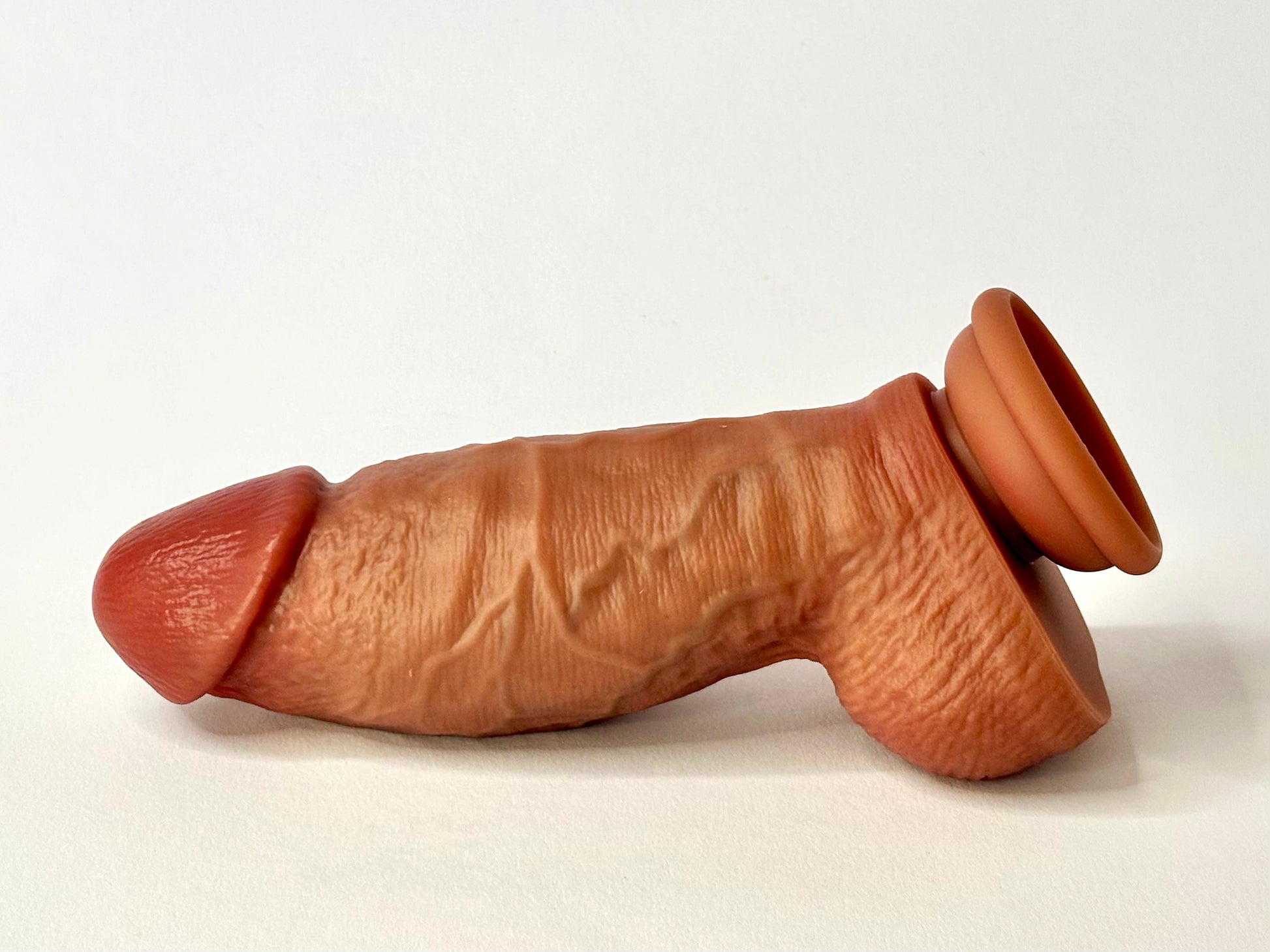 Dildo – Deep Touch – Flüssigsilikon