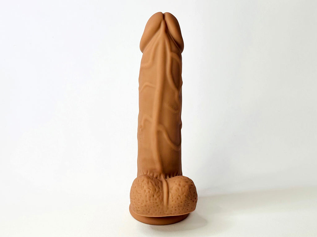 Dildo - The Monument