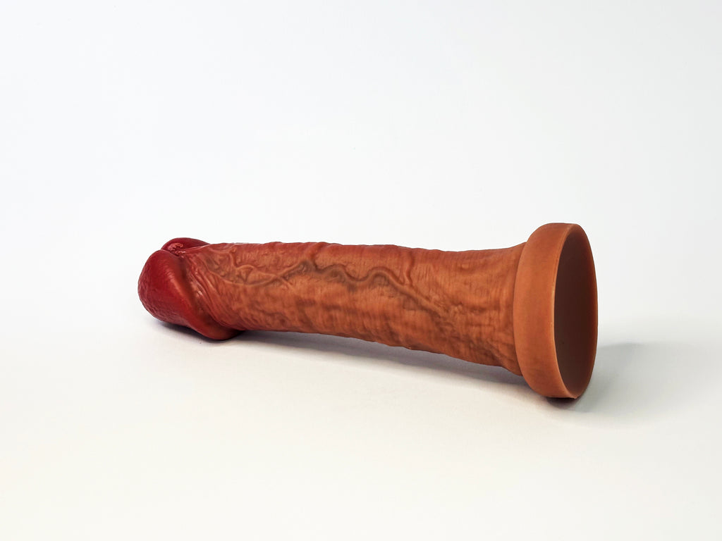 Dildo - König der Löwen – Königlicher Dildo