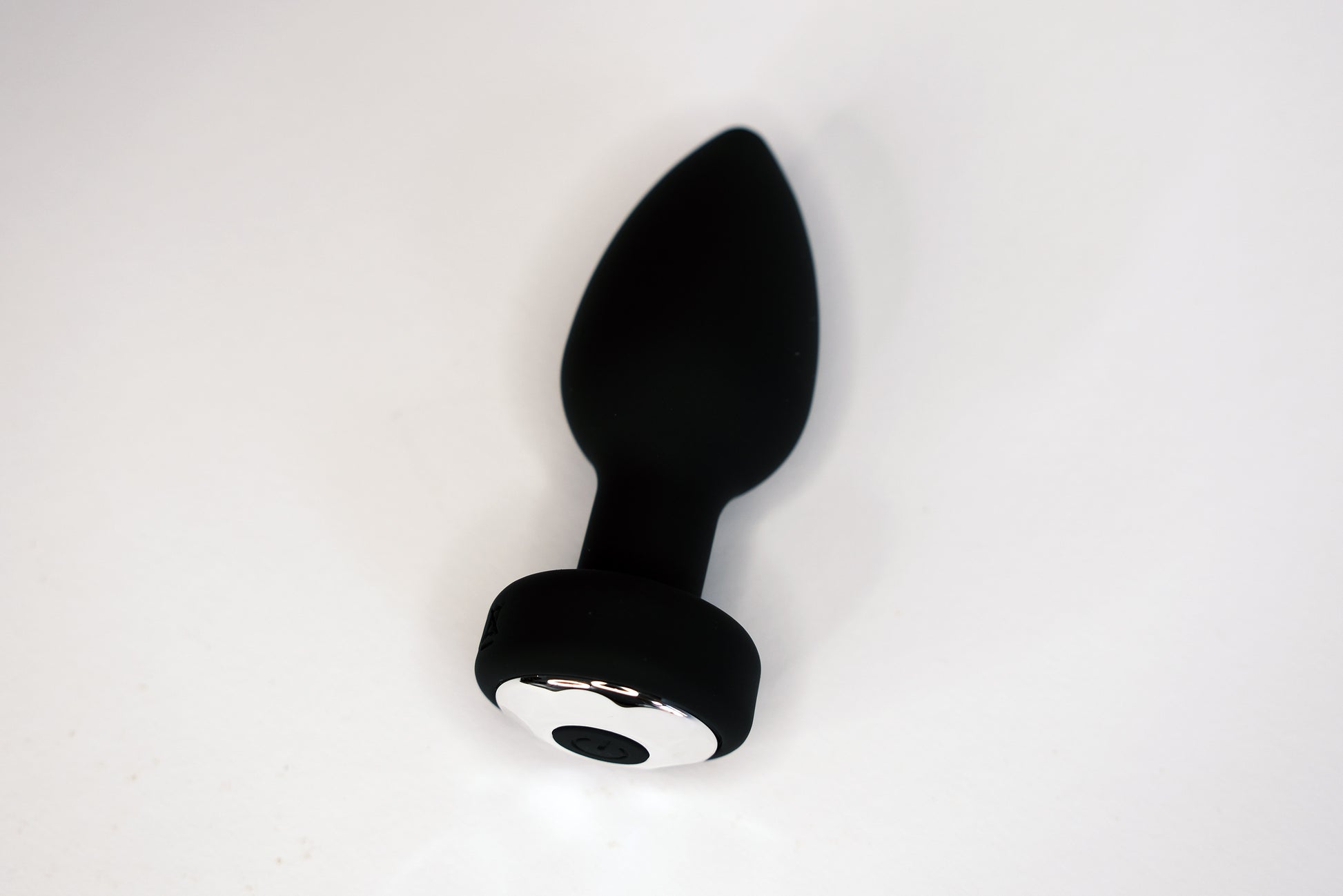 Premium Anal Plug - Kabellose Fernbedienung – 10 Vibrationsmodi