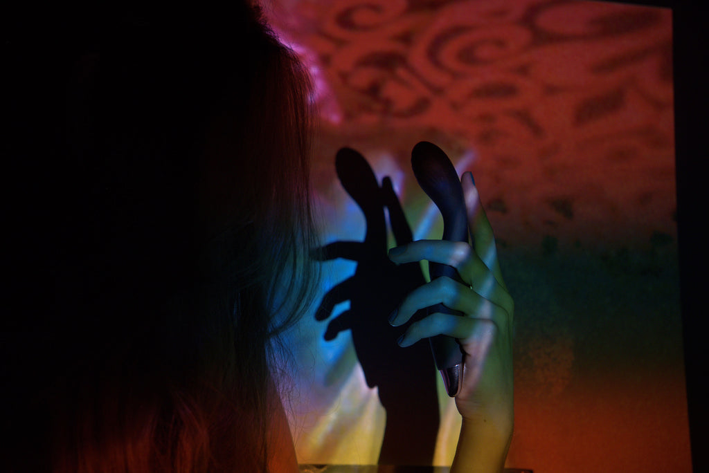 Elysia™ Luxus G-Punkt Vibrator