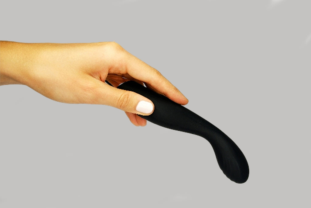 Elysia™ Luxus G-Punkt Vibrator