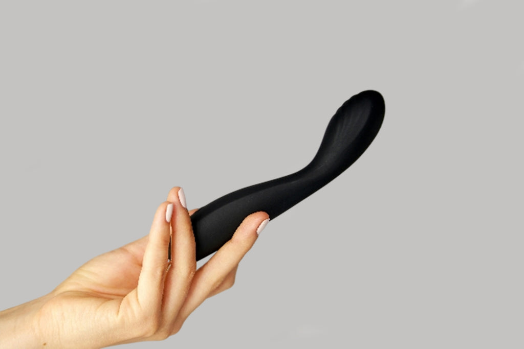 Elysia™ Luxus G-Punkt Vibrator