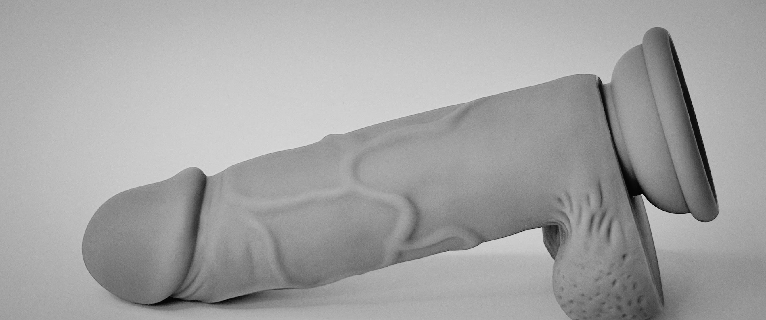 Dildo - The Monument