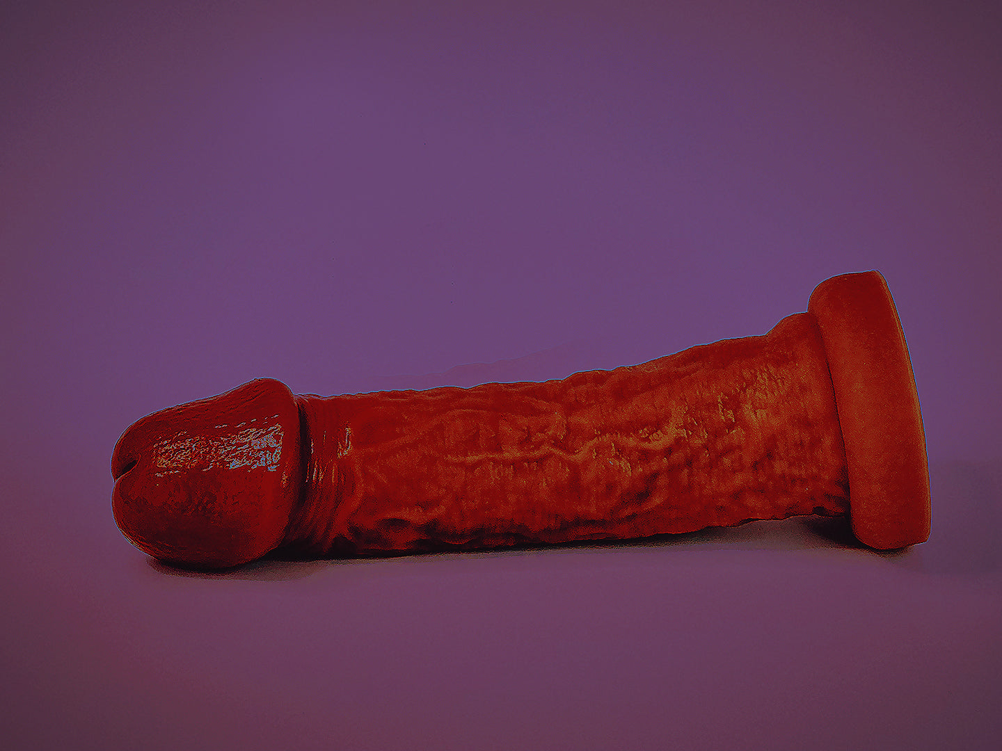 Dildo - König der Löwen – Königlicher Dildo