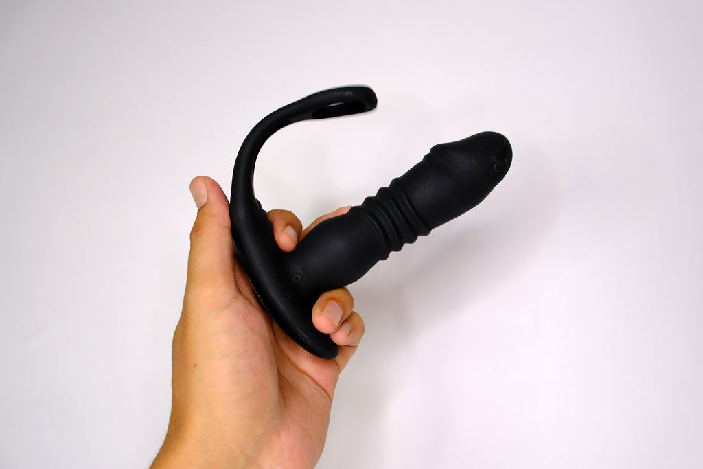 Unisex Orbit Plug