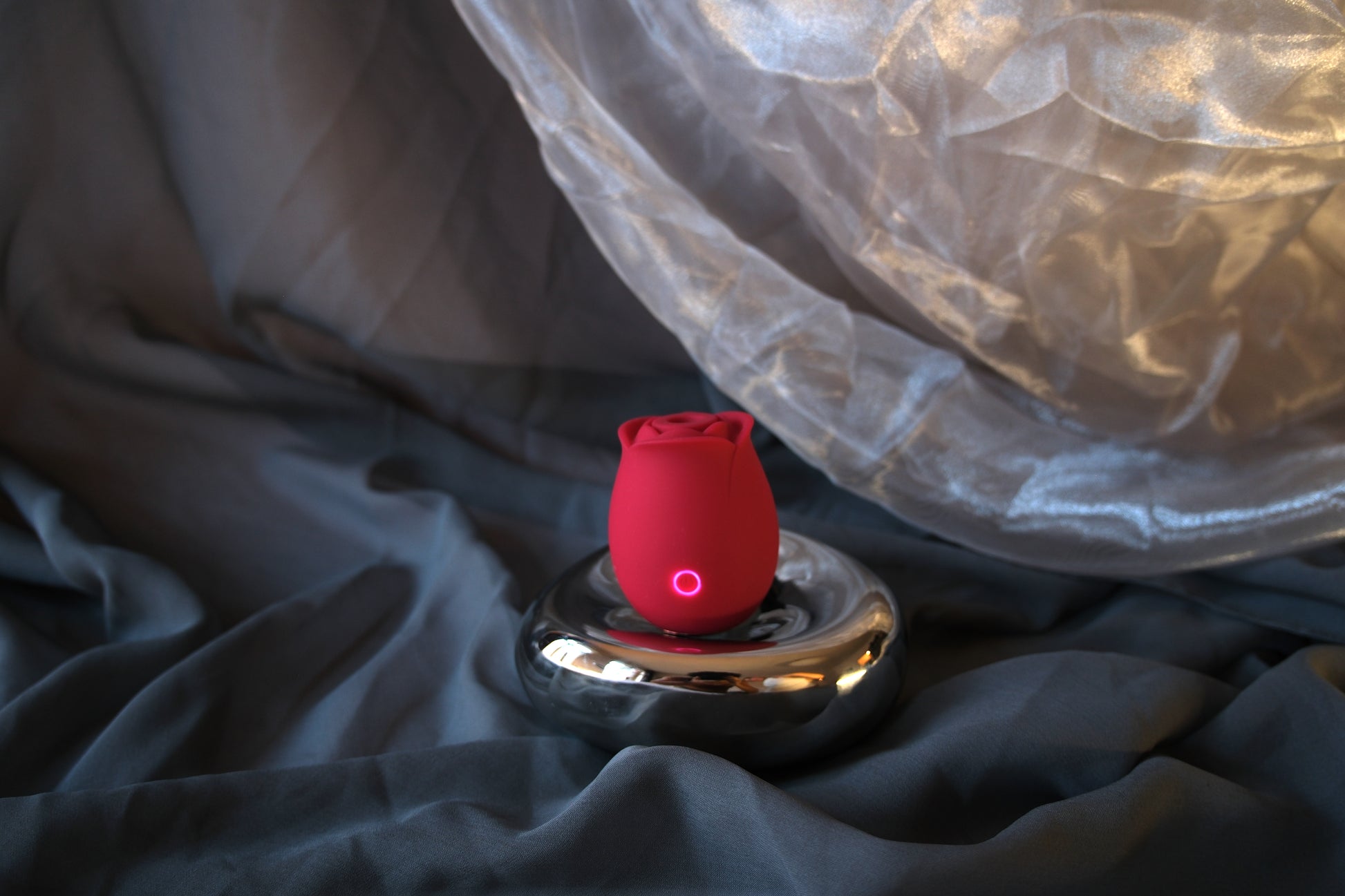 Rose Dawson - Vibrator