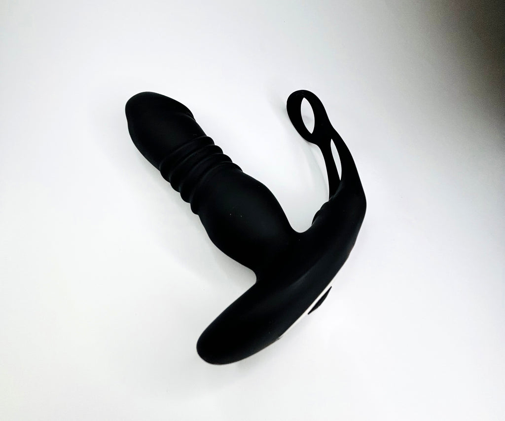 Unisex Orbit Plug